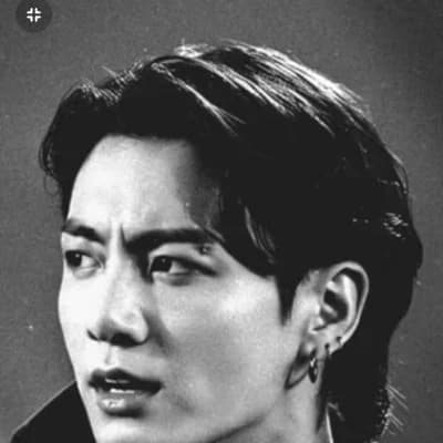 jeon jungkook mafia husband  thumbnail