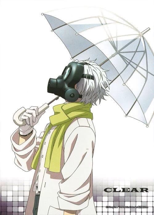 Clear [DRAMAtical Murders] thumbnail