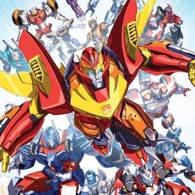 LOST LIGHT RP thumbnail