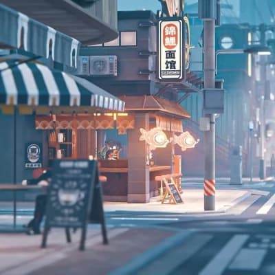Sixth street \[ZZZ\] thumbnail