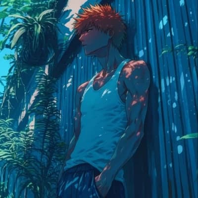 Ichigo Kurosaki thumbnail