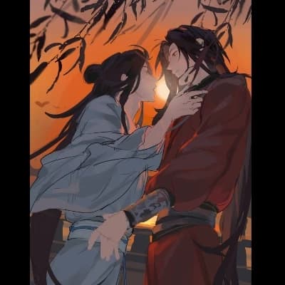 Hua Cheng thumbnail