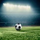 Be a soccer player! thumbnail