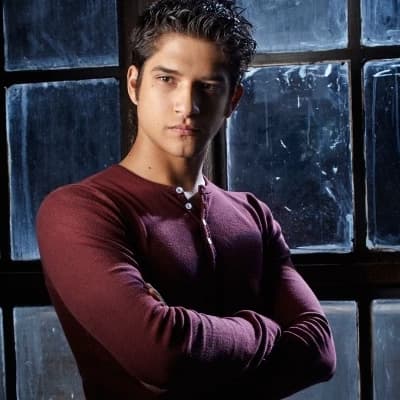 Scott McCall  thumbnail