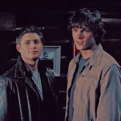 Dean e Sam Winchester  thumbnail