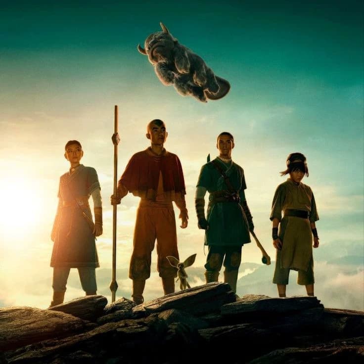Avatar: The Last Airbender thumbnail