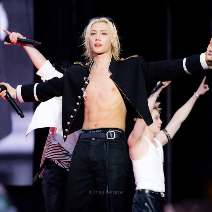 Lee Felix thumbnail
