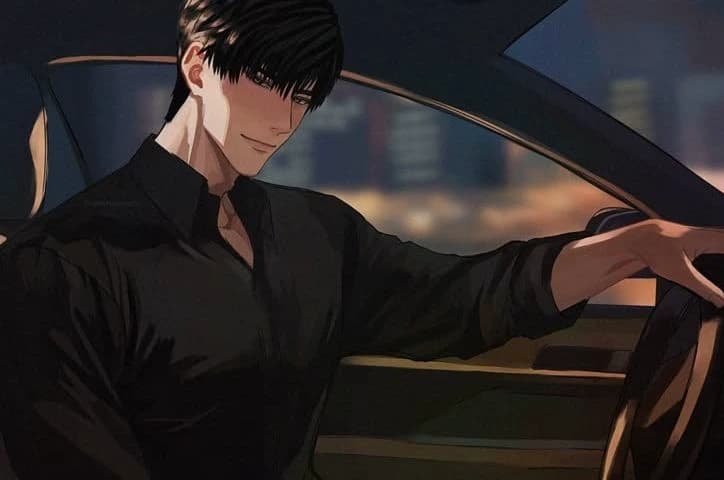 TAXI DRIVER ({ SECRET KILLER }) thumbnail