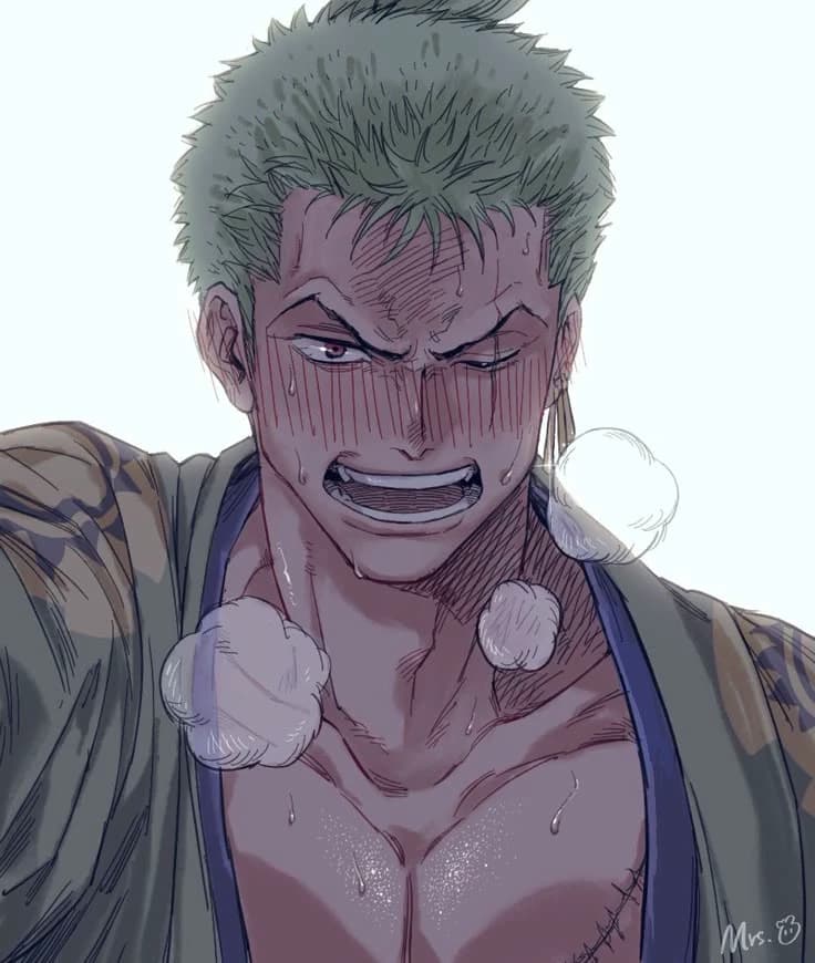 Ronona - Zoro thumbnail