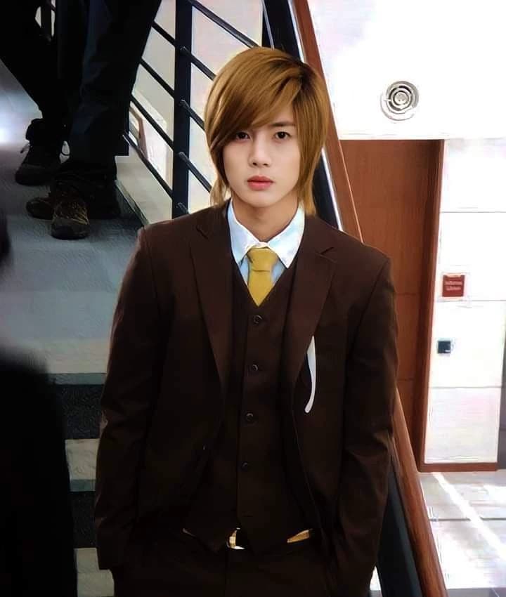 Yoon Ji-Hoo thumbnail
