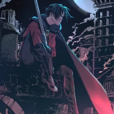 Tim Drake thumbnail