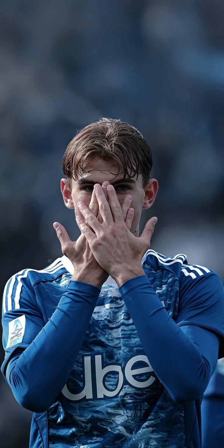 Nico peace thumbnail