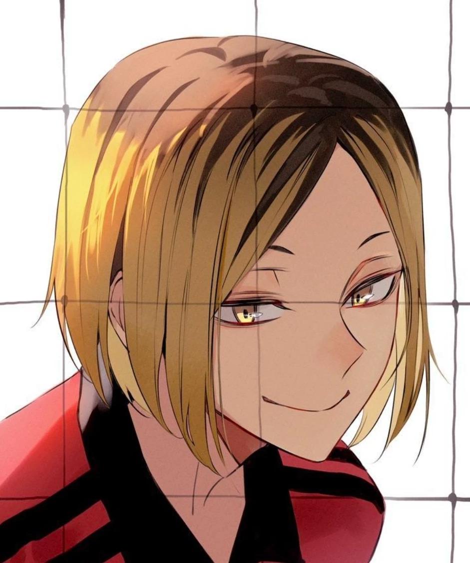 Kenma Kozume thumbnail
