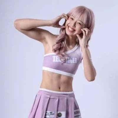 Mona Kimura thumbnail