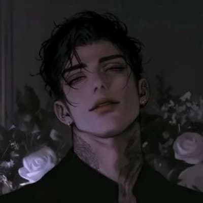 Dante  Volkov thumbnail