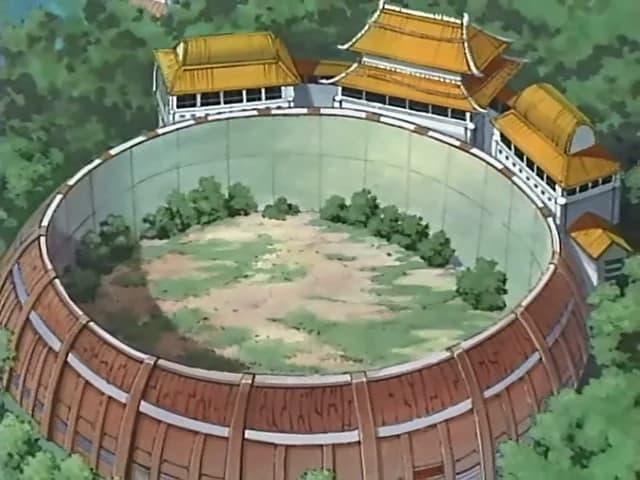 Chunin exams thumbnail