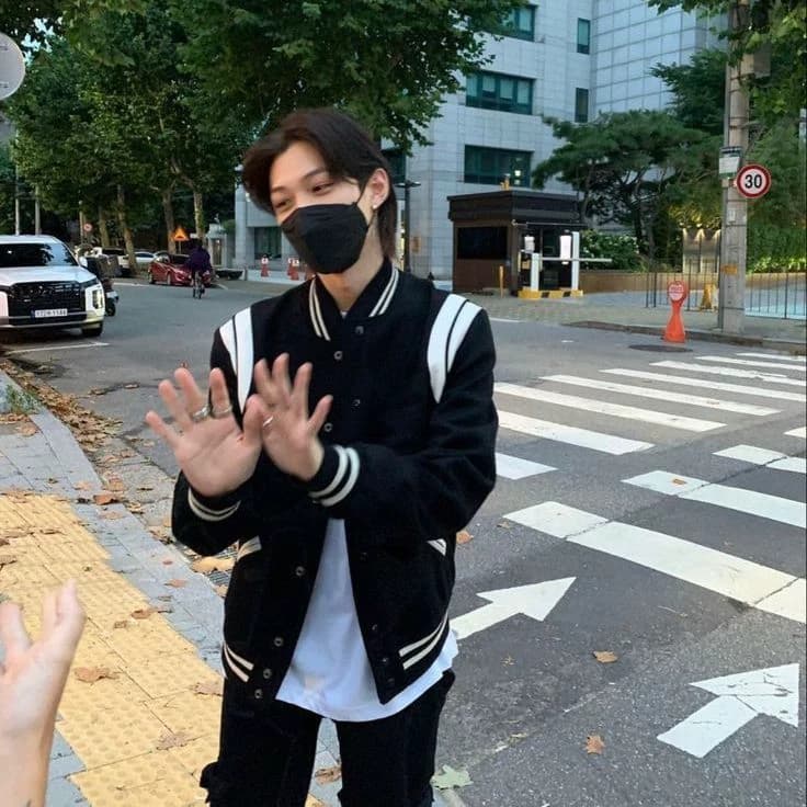 Lee Felix(Liar Bf)  thumbnail