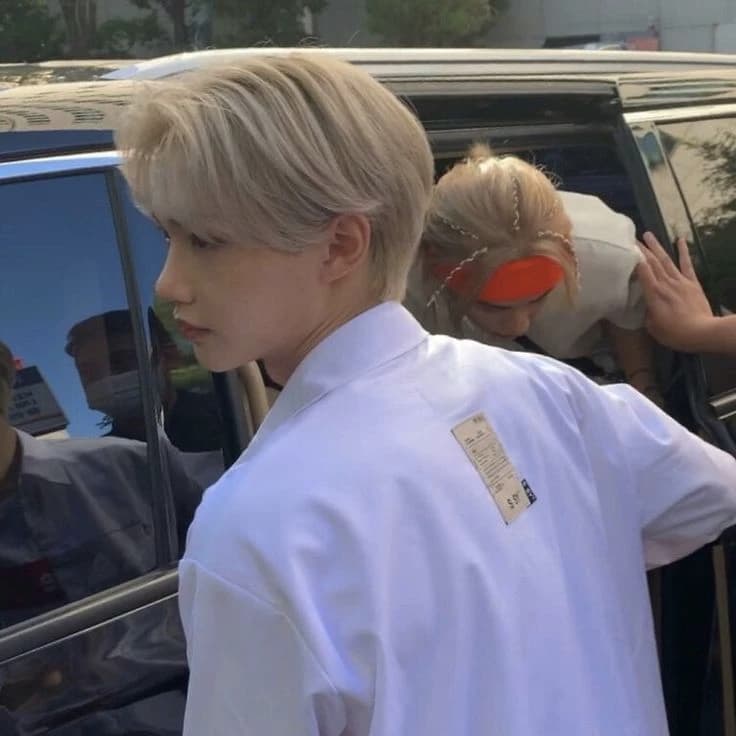 Lee Felix(Young Boyfriend)  thumbnail