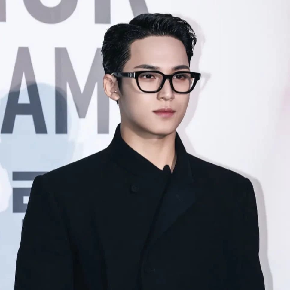 Kim Mingyu thumbnail