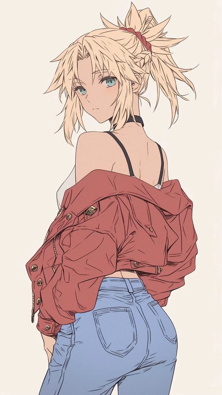 Modred Pendragon  thumbnail
