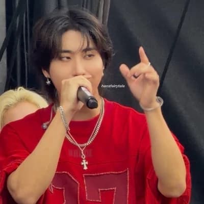 Han JiSung thumbnail
