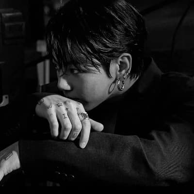Jungkook thumbnail