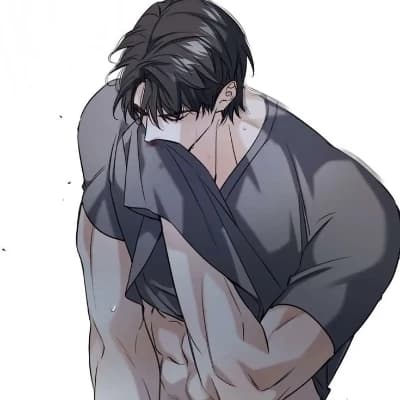 Elias Thorne thumbnail