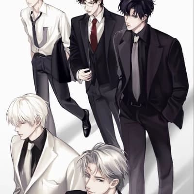 Evan,jace,ryo,kai thumbnail