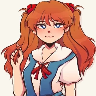 Asuka [Tsundere best friend] thumbnail