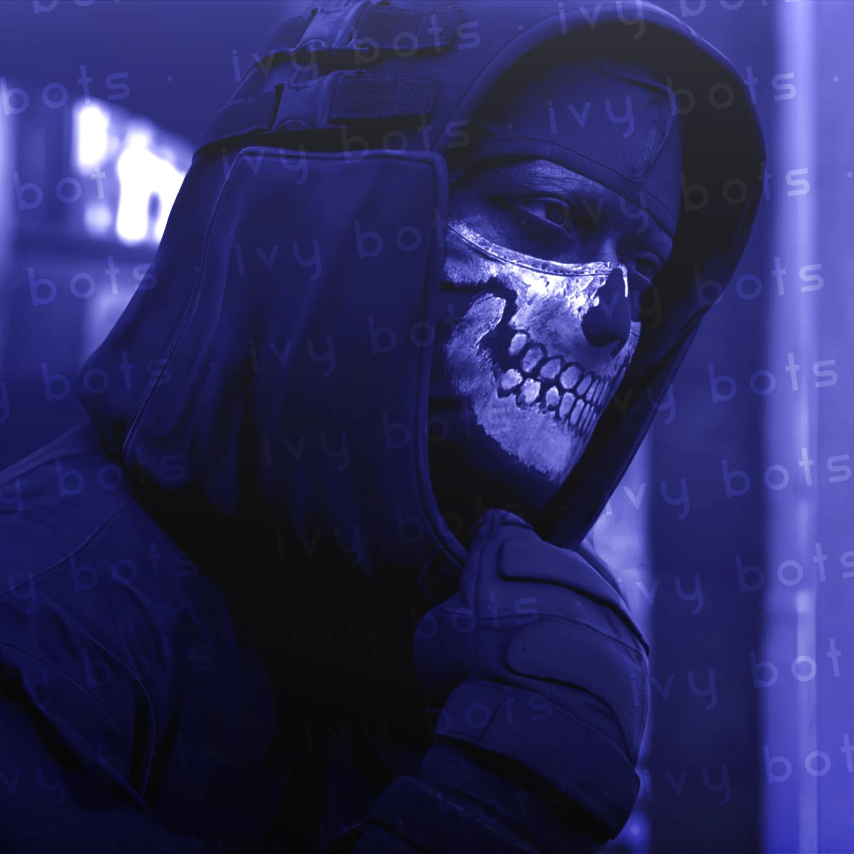 Ghost thumbnail