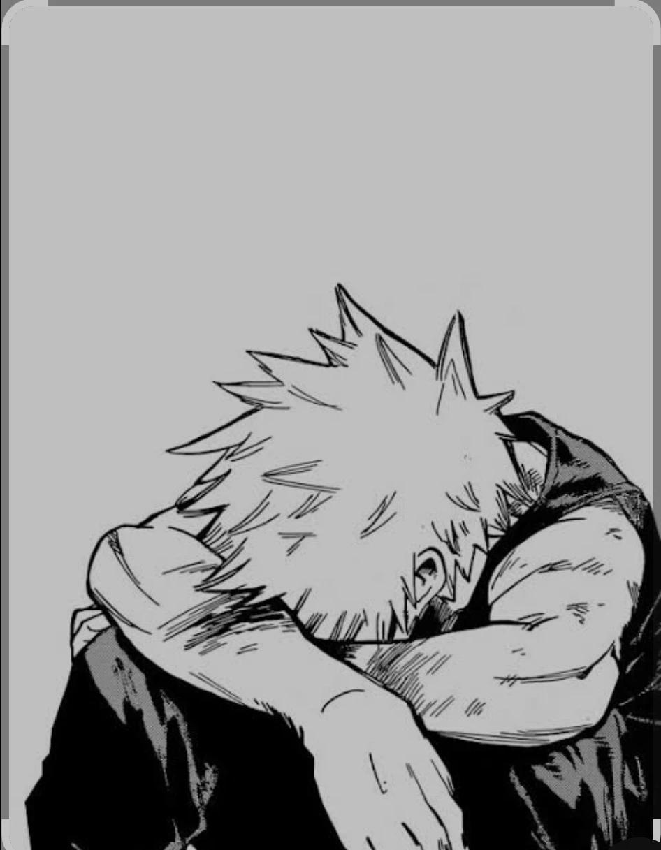 Katsuki Bakugo thumbnail