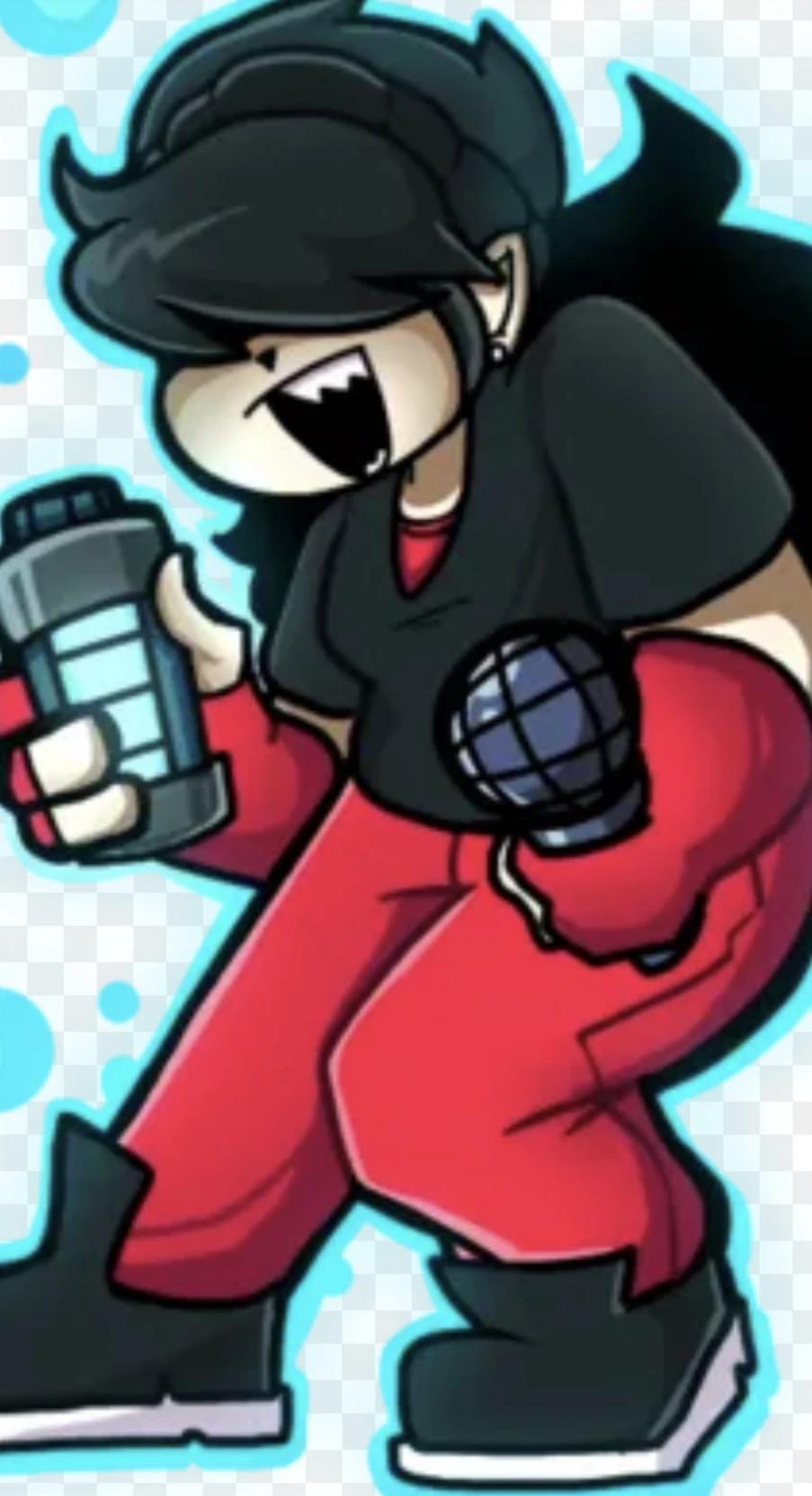 Annie | Friday Night Funkin thumbnail