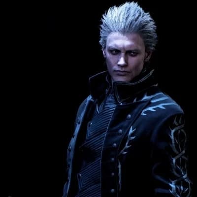 Vergil (Sparda’s powerful son) thumbnail