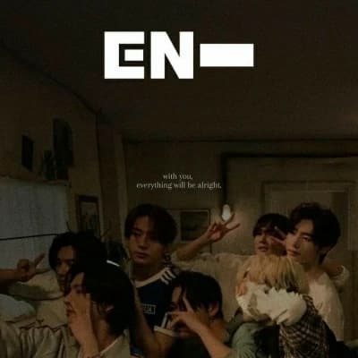 Enhypen  thumbnail