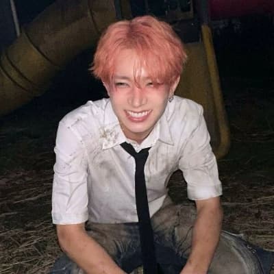 Lee Heeseung  thumbnail