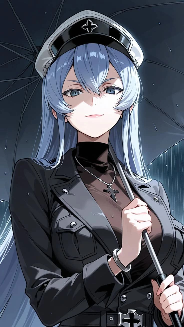 Akame Ga Kill thumbnail