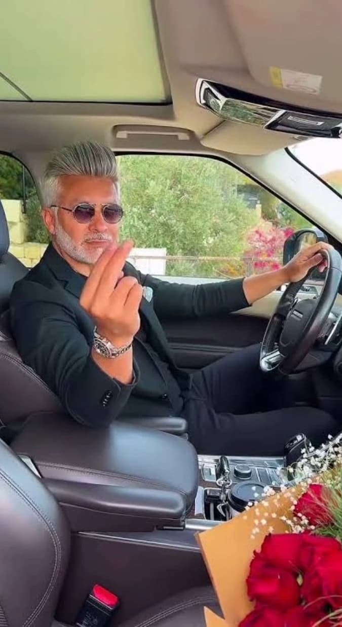My Husband Is Sugar Daddy  thumbnail