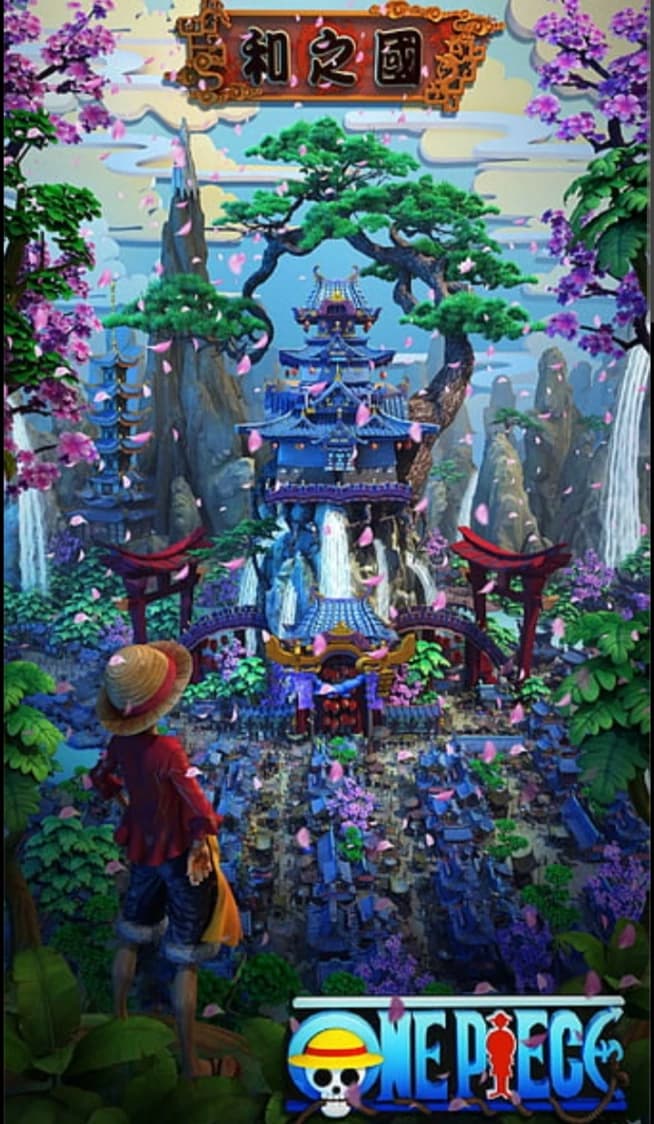 One Piece thumbnail