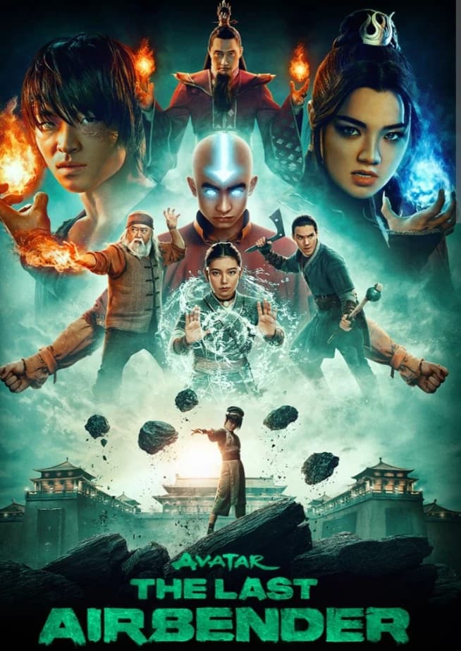 Avatar The Last Airbender  thumbnail