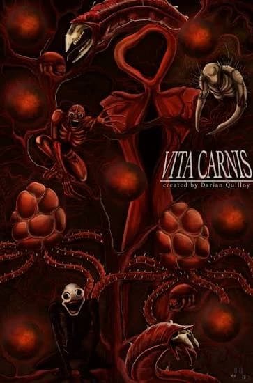 The Life of the Flesh thumbnail
