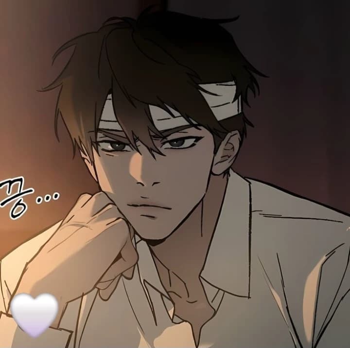 Taekjoon  thumbnail