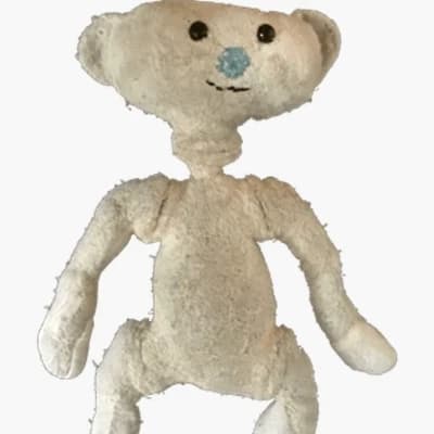Bear (roblox) thumbnail