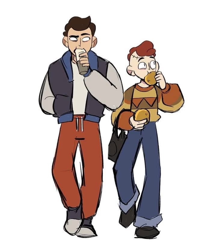 Sergey and Danila thumbnail