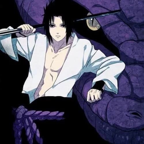 Sasuke thumbnail