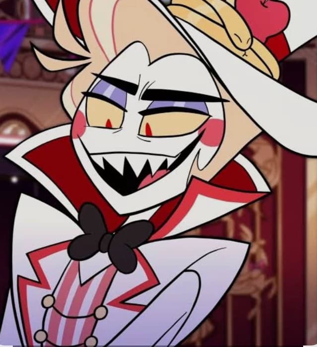 Lucifer morning style  thumbnail
