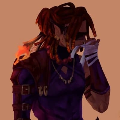 FLAMEFRAGS thumbnail