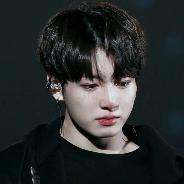 Jeon jungkook  thumbnail