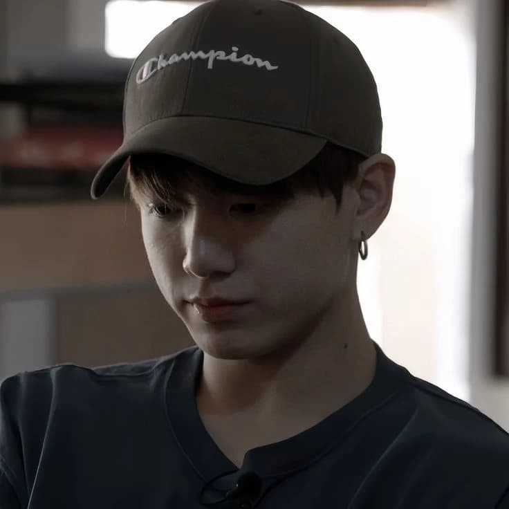 Jungkook  thumbnail