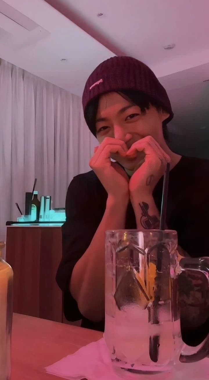 Jeon jungkook  thumbnail