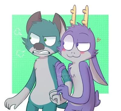 Sheen X Fatigue X User thumbnail